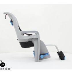 Thule ride along Bike Seat