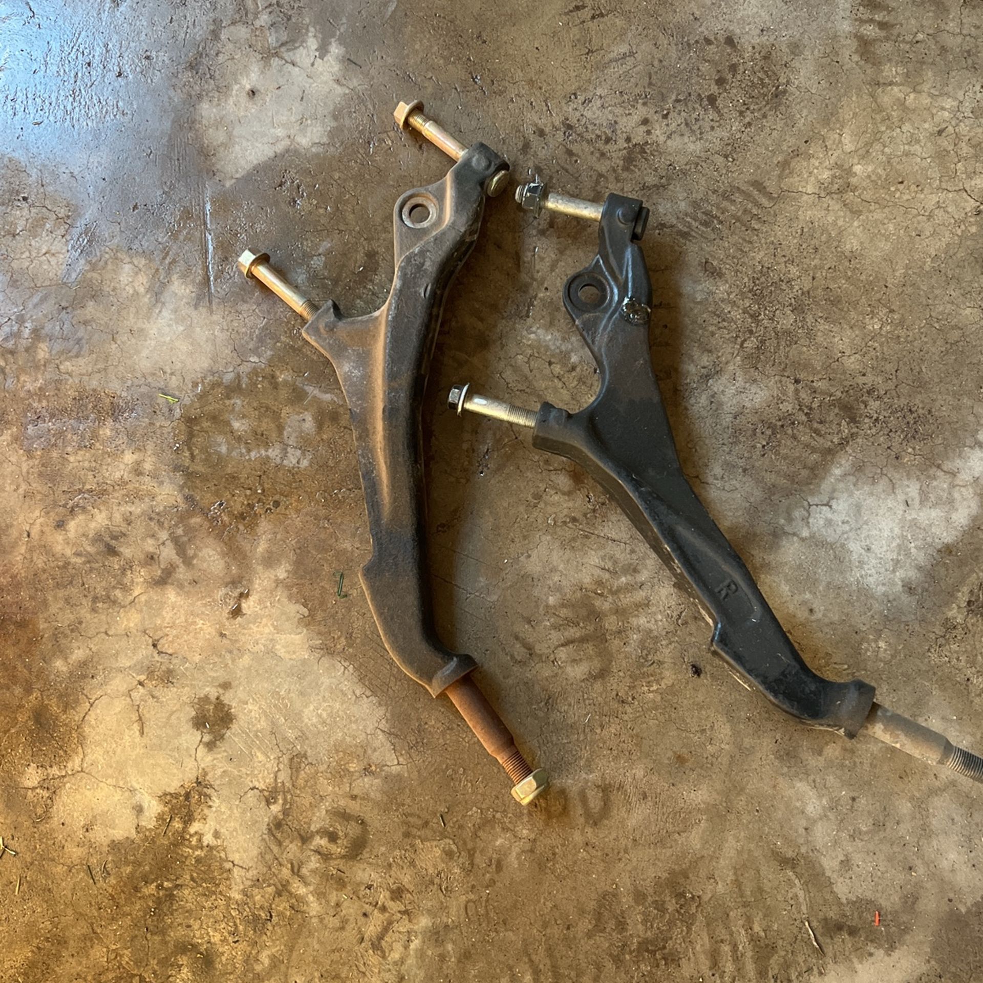 Acura Integra Parts