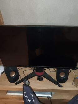 Onn Gaming monitor