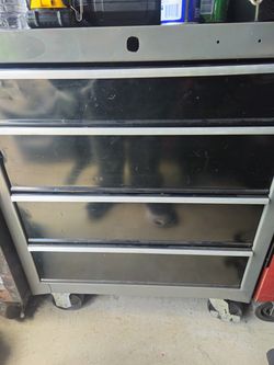 Toolboxes