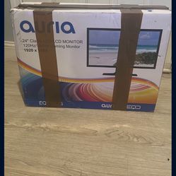 Gaming Monitor