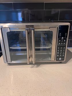 French style Toaster Oven