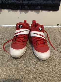 Nike force trout 6 keystone clearance gs