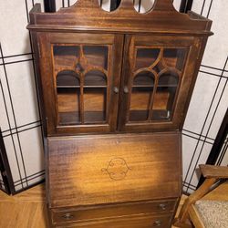 Secretery Desk 