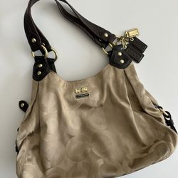 Pre-owned Coach Women’s Bag