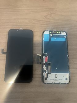 iPhone 13 Pro & 11 Screen Replacement 
