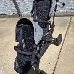Stroller Two Seater