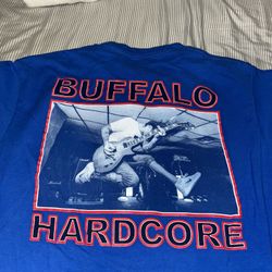 Medium Every Time I Die T Shirt