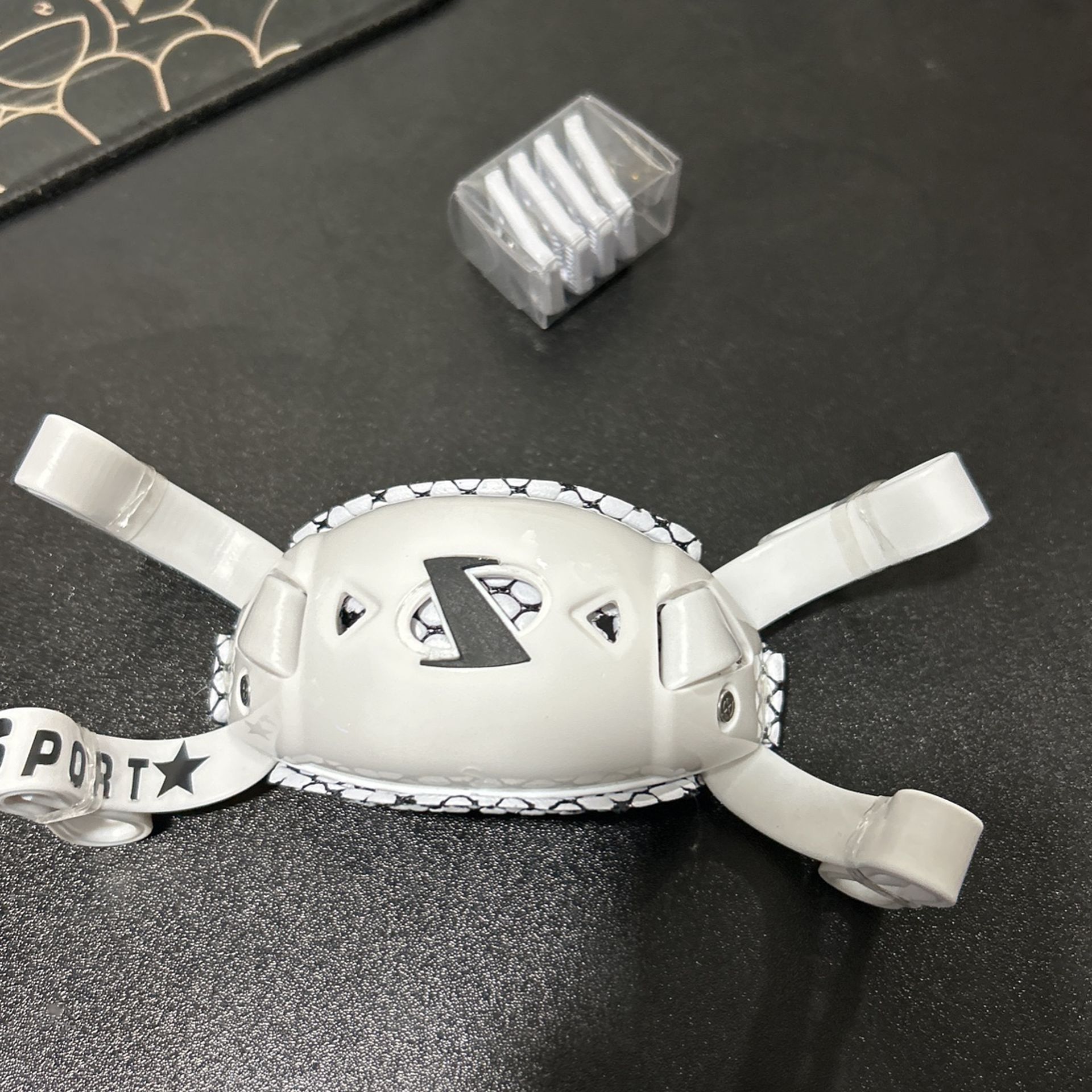 Sportstar Football Chinstrap