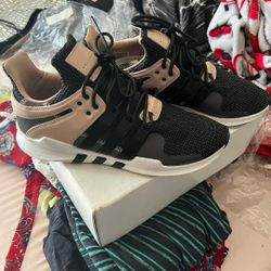 Adidas Women's In The Box