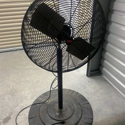 Dayton 24” Air Circulator