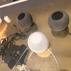 Apple Homepod Mini 