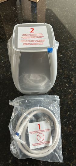 Primces House water Filter