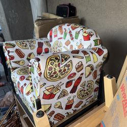 Kids Sofa Chair 