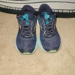 Brooks Ghost 11