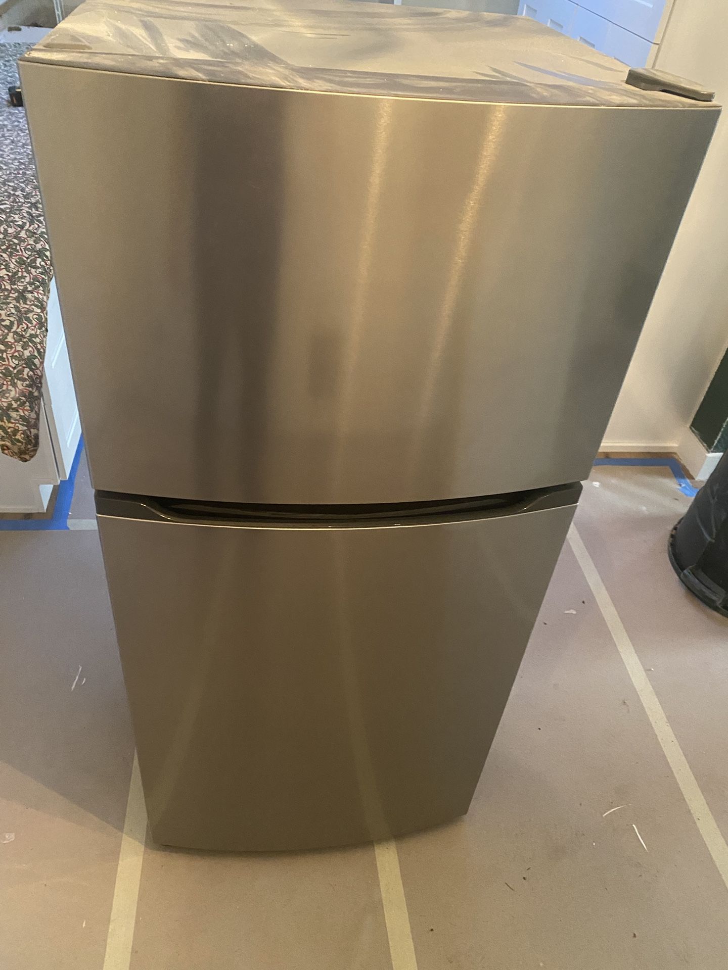 IKEA FRYSBAR Fridge