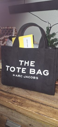 The Tote Bag Marc Jacobs 