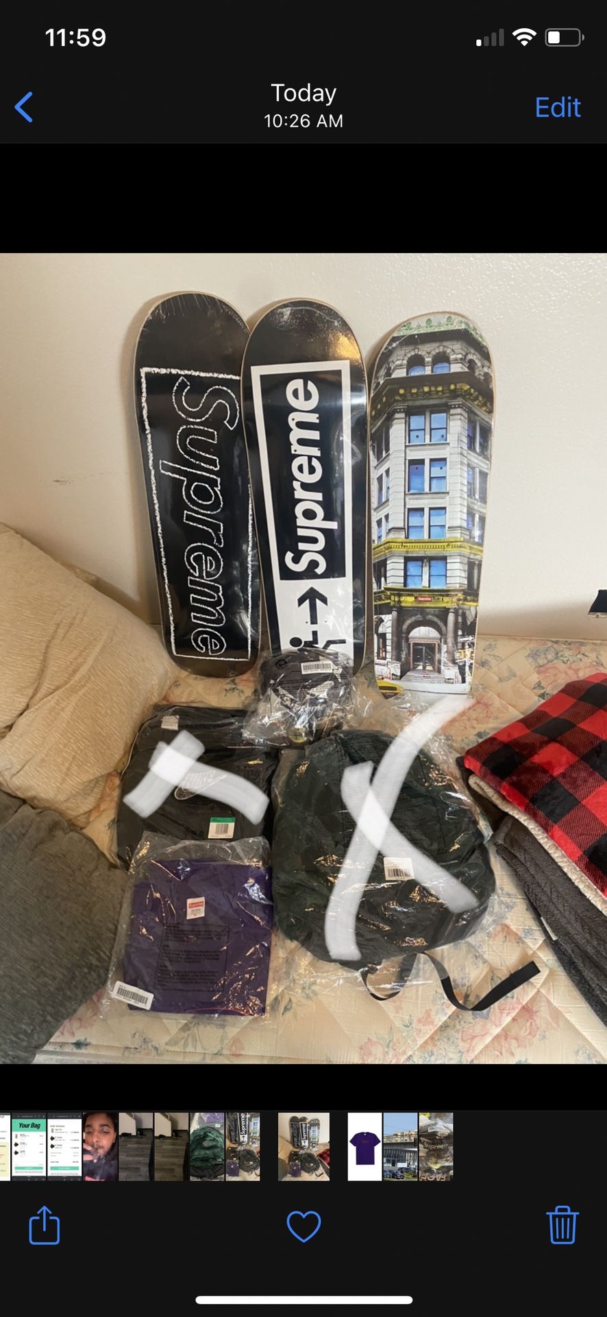 Supreme