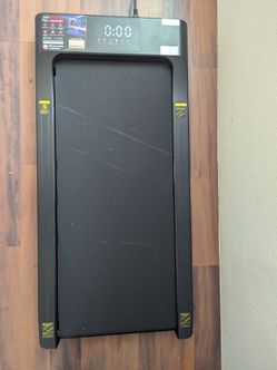 Deer Run Treadmill