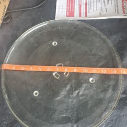 Microwave Plate