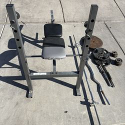 Exercise Equipment 