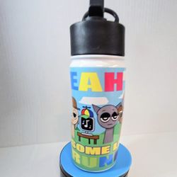 Custom Tumbler 
