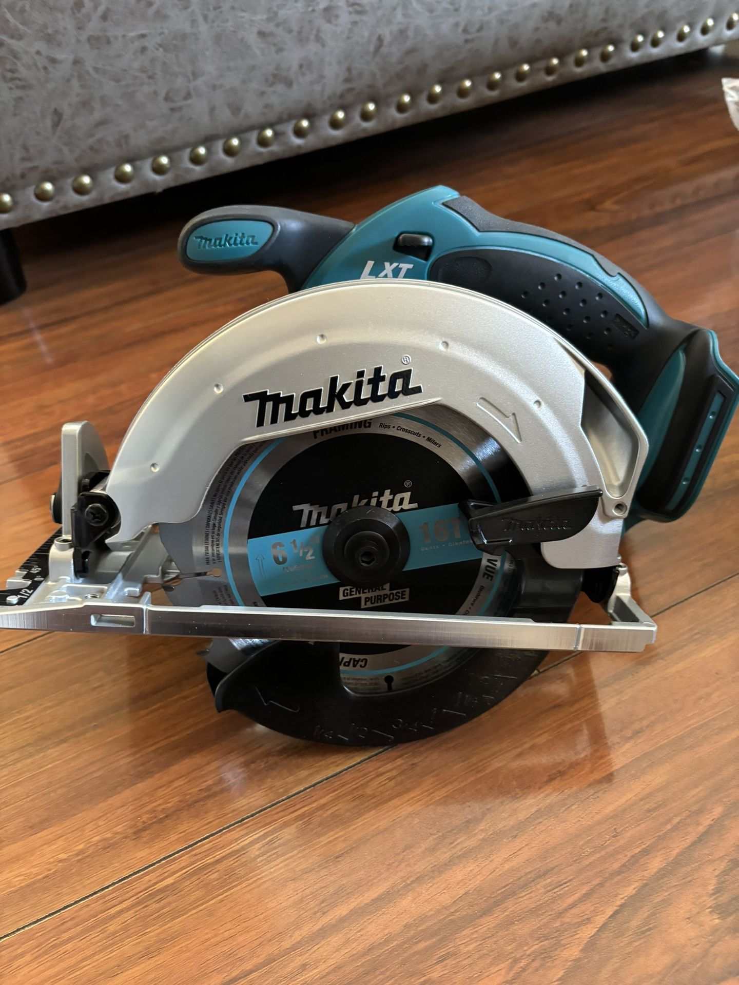 Circular Saw 18V