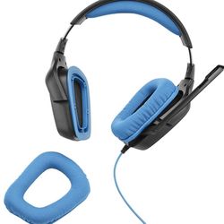 Logitech G430 Gaming Headset with Mic