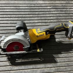4 1/2” Circular Saw