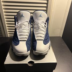 Jordan 13 “Flint” – Size 10