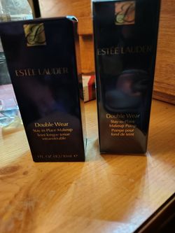 Estee Lauder Make Up Products