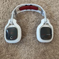 A40 Headset By Itself (no Mic Or Cords)