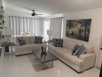 Juego de muebles