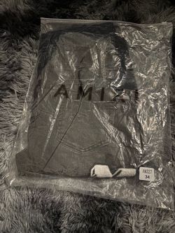 Amiri jeans