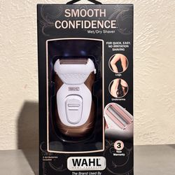 WAHL