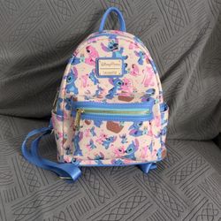Disney Loungefly