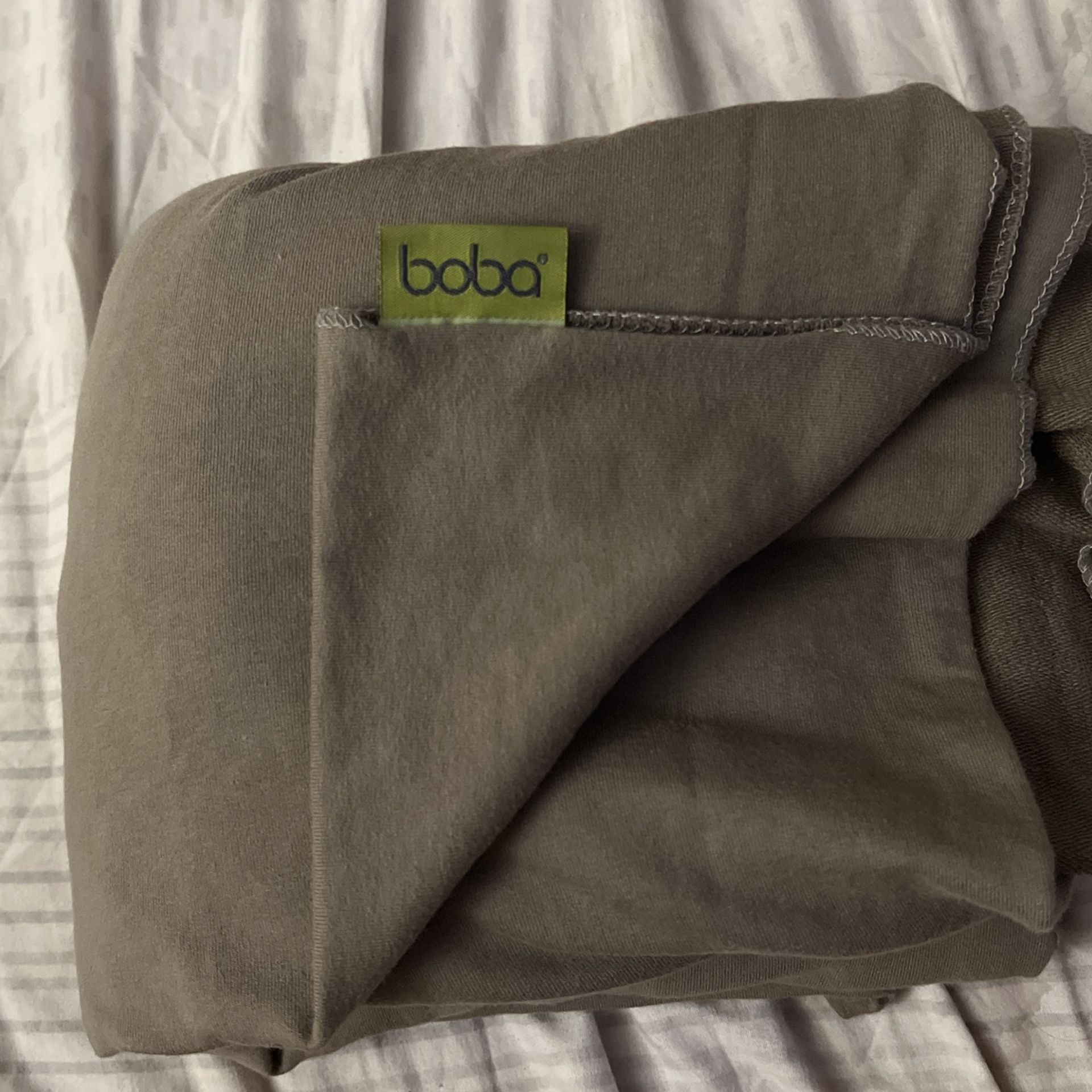 Boba Baby Wrap Carrier