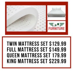 GO FURNITURE MATTRESS SALE