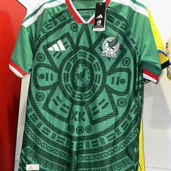 Playera Selección Fútbol Adulto | Nueva
