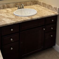 Bathroom Vanity