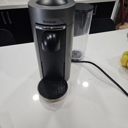 Nespresso Vertuo Plus 