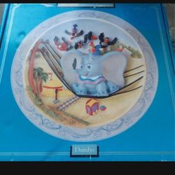 Disney Dumbo 3d Collection 