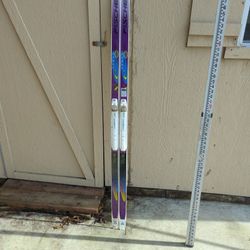 Fischer Cross Country Ski 