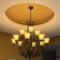 Chandelier