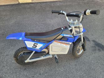 Kid's Dirt bike