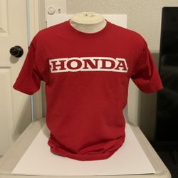 Honda logo Shirts 2 For $5