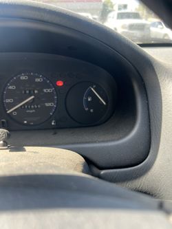 2000 Honda Civic