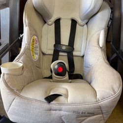 Maxi Cosi Pria 85 Max Convertible Car Seat 
