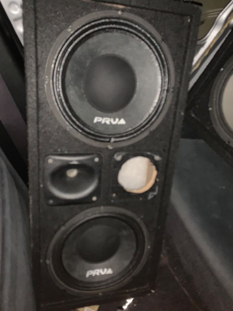 My Little System 