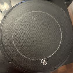 Jl Audio 
